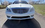 2012 S 550 Thumbnail 14