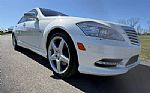 2012 S 550 Thumbnail 16