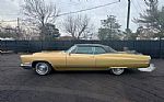 1967 Coupe DeVille Thumbnail 2