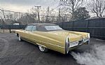 1967 Coupe DeVille Thumbnail 3