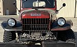 1949 Power Wagon Thumbnail 3