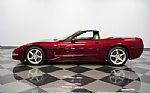 2003 Corvette Convertible 50th Anni Thumbnail 8
