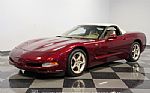 2003 Corvette Convertible 50th Anni Thumbnail 6