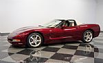 2003 Corvette Convertible 50th Anni Thumbnail 7