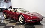 2003 Corvette Convertible 50th Anni Thumbnail 17