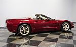 2003 Corvette Convertible 50th Anni Thumbnail 14