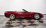 2003 Corvette Convertible 50th Anni Thumbnail 15