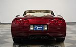 2003 Corvette Convertible 50th Anni Thumbnail 11