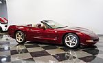 2003 Corvette Convertible 50th Anni Thumbnail 16