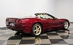 2003 Corvette Convertible 50th Anni Thumbnail 13