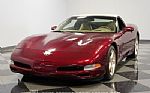 2003 Corvette Convertible 50th Anni Thumbnail 19