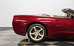2003 Corvette Convertible 50th Anni Thumbnail 30