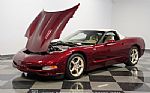 2003 Corvette Convertible 50th Anni Thumbnail 32
