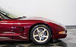 2003 Corvette Convertible 50th Anni Thumbnail 31