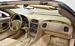 2003 Corvette Convertible 50th Anni Thumbnail 49