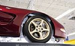 2003 Corvette Convertible 50th Anni Thumbnail 73