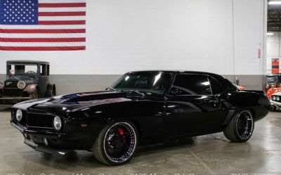 Photo of a 1968 Chevrolet Camaro for sale