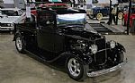 1934 Pickup Thumbnail 9
