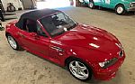2000 Z3 M Roadster Thumbnail 22