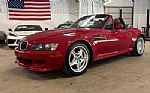 2000 Z3 M Roadster Thumbnail 29