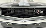 1969 Camaro Z28 Hardtop Thumbnail 9