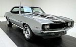 1969 Camaro Z28 Hardtop Thumbnail 7