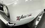 1969 Camaro Z28 Hardtop Thumbnail 11