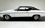 1969 Malibu Chevelle Hardtop Thumbnail 2