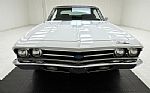 1969 Malibu Chevelle Hardtop Thumbnail 8