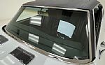 1969 Malibu Chevelle Hardtop Thumbnail 14