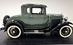 1930 Model A Coupe Thumbnail 9