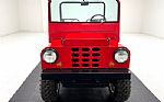 1963 Brawny Bug & Trailer Thumbnail 8