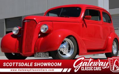 Photo of a 1937 Chevrolet Master Deluxe for sale
