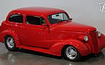 1937 Master Deluxe Thumbnail 8