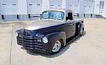 1948 3100 Pickup Restomod Thumbnail 2