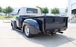 1948 3100 Pickup Restomod Thumbnail 9