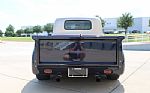 1948 3100 Pickup Restomod Thumbnail 12
