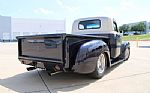 1948 3100 Pickup Restomod Thumbnail 15