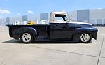 1948 3100 Pickup Restomod Thumbnail 18