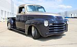 1948 3100 Pickup Restomod Thumbnail 21