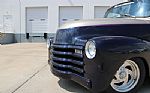 1948 3100 Pickup Restomod Thumbnail 52