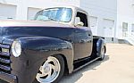 1948 3100 Pickup Restomod Thumbnail 53