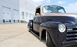 1948 3100 Pickup Restomod Thumbnail 70