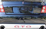 2005 GTO Thumbnail 51