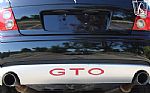 2005 GTO Thumbnail 52