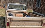 1963 C10 Custom Cab Thumbnail 5