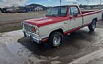 1978 D150 Pickup Thumbnail 1