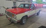 1978 D150 Pickup Thumbnail 3