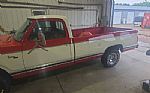 1978 D150 Pickup Thumbnail 5
