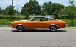 1970 Chevelle Malibu Thumbnail 2